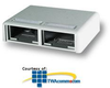 Legrand - Ortronics Series II Plastic Surface Mount Box.. -- OR-404S22U - Image