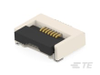 FPC Connectors - 2554607-7 - TE Connectivity