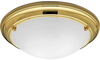 P3561-10 Flush Mounts-Bowl Style - 768491 - Capital Lighting, Inc.