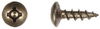 Truss Screws, Truss Recex&reg; #2 Drive -- BTRP06012R2L - Image