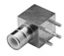 SMB RF Connector - 903-585J-71A - Amphenol RF