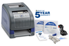 BBP33 Label Printer with Auto Cutter - BBP33-C - Brady Corporation