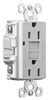 GFCI Duplex Receptacle -- 1594 - Image