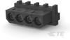 PCB Headers & Receptacles - 794287-1 - TE Connectivity