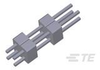 PCB Headers & Receptacles - 829262-2 - TE Connectivity