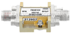 6.5 dB NF Low Phase Noise Amplifier, Operating From 2 GHz to 18 GHz with 12.5 dB Gain, 16 dBm Psat and SMA - FMAM1030 - Fairview Microwave Inc.