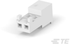 Standard Rectangular Connectors - 644020-2 - TE Connectivity