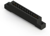 Card Edge Connectors - Edgeboard Connectors - 357-011-531-104 - Lingto Electronic Limited