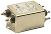 Power Line Filter, Emi/rfi, 20A, 5Ua, 250Vac; Filter Applications Corcom Te Connectivity - 19X9815 - Newark, An Avnet Company