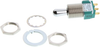Toggle Switch, Spdt, 6A, 125Vac, Panel; Switch Operation Alcoswitch Te Connectivity - 77B8392 - Newark, An Avnet Company