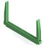 Card Conn, Single Side, 37Pos, Wire Wrap; Card Edge Connector Type Edac - 76AJ2289 - Newark, An Avnet Company