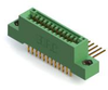 Card Conn, Dual Side, 24Pos, Wire Wrap; Card Edge Connector Type Edac - 67AJ5586 - Newark, An Avnet Company