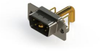 Combo D-Sub Conn, R/a Plug, De-5W1, Th; Product Range Edac - 56AJ5564 - Newark, An Avnet Company