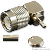 Rf/coaxial Tnc Plug R/a 50 Ohm Crimp/sldr; Connector Type Amphenol Rf - 99H4740 - Newark, An Avnet Company