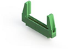 Card Conn, Single Side, 18Pos, Wire Wrap; Card Edge Connector Type Edac - 67AJ9588 - Newark, An Avnet Company