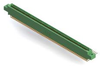 Card Conn, Dual Side, 124Pos, Wire Wrap; Card Edge Connector Type Edac - 71AJ4828 - Newark, An Avnet Company