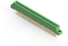 Card Conn, Dual Side, 54Pos, Wire Wrap; Card Edge Connector Type Edac - 61AJ0702 - Newark, An Avnet Company