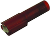Female Disconnect, 2.8Mm, 22-18Awg, Red; Product Range Molex - 55H2739 - Newark, An Avnet Company
