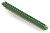 Card Conn, Dual Side, 140Pos, Wire Wrap; Card Edge Connector Type Edac - 72AJ9476 - Newark, An Avnet Company