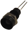 Panel Mount Indicator, Led, 8Mm, Yellow, 2.6V; Led Color Multicomp Pro - 26M1399 - Newark, An Avnet Company