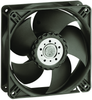 Axial Fan, 119Mm, 24Vdc; Supply Voltage Vdc Ebm-Papst - 86K9854 - Newark, An Avnet Company