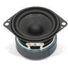 2 Inch 5W 8 Ohm Miniature Full Range Speaker; Driver Type Visaton - 95T3593 - Newark, An Avnet Company