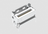 MINI COOL EDGE IO 95 OHMS - G98V11322HR - Amphenol Communications Solutions