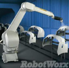 Fanuc P-250iA/15 Robot