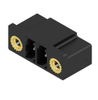 Connectors, Interconnects Terminal Blocks Headers, Plugs and Sockets - Win Source Electronics