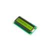 LCD, OLED Character and Numeric - 1756-161GBCBW-ND - DigiKey