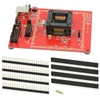 Programming Adapters, Sockets - 296-42440-ND - DigiKey