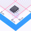 Power Supply Chip >> Linear Voltage Regulators (LDO) -- AP2213M-3.3TRG1 - Image