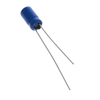 Aluminum Electrolytic Capacitors - 511D106M063AA4D-ND - DigiKey