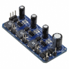 Development Boards, Kits, Programmers - Evaluation Boards - LED Driver Evaluation Boards - IS31LT3360-SDLS3-EB3CH - Acme Chip Technology Co., Limited