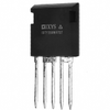 Discrete Semiconductor Products - Transistors - FETs, MOSFETs - IXTF250N075T - Shenzhen Shengyu Electronics Technology Limited