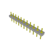 Headers, Male Pins - SAM1002-11-ND - DigiKey