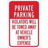 Signs, Nameplates, Posters - 2267-124367-ND - DigiKey