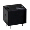 Power Relays, Over 2 Amps - 2449-J107F1AS153VDC.45-ND - DigiKey