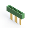 Edgeboard Connectors - 151-338-010-541-101-ND - DigiKey