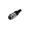 Circular Connector Assemblies - 889-T3356018-ND - DigiKey