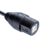 USB Cables - 1754-UA-20AMFM-SL7A04-ND - DigiKey