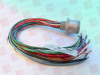 QD Cable/Cord Set - 62971050 - Radwell International