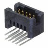Headers, Male Pins - SAM10175-ND - DigiKey