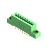 Edgeboard Connectors - 151-337-007-558-103-ND - DigiKey