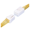 Headers, Male Pins - SLR-03VF - ODG (Origin Data Global)