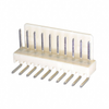 Headers, Male Pins - 2057-LHA-10-TRA-ND - DigiKey