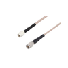 Coaxial Cables (RF) - 6099-PE3W03446/HS-36-ND - DigiKey