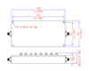 4512.5 MHz Cavity Bandpass Filter - AE4512B12066 - Anatech Electronics, Inc.