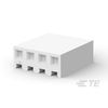Rectangular Connector Housings - 770598-4-ND - DigiKey