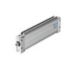 Actuators/Cylinders - 2171-DZF-18-10-P-A-ND - DigiKey